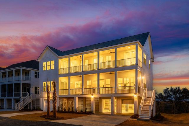 3904 Seafood Road, Awendaw, SC 29429