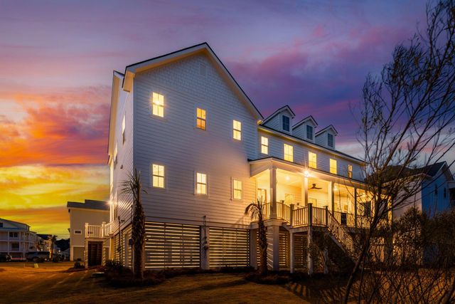 3904 Seafood Road, Awendaw, SC 29429