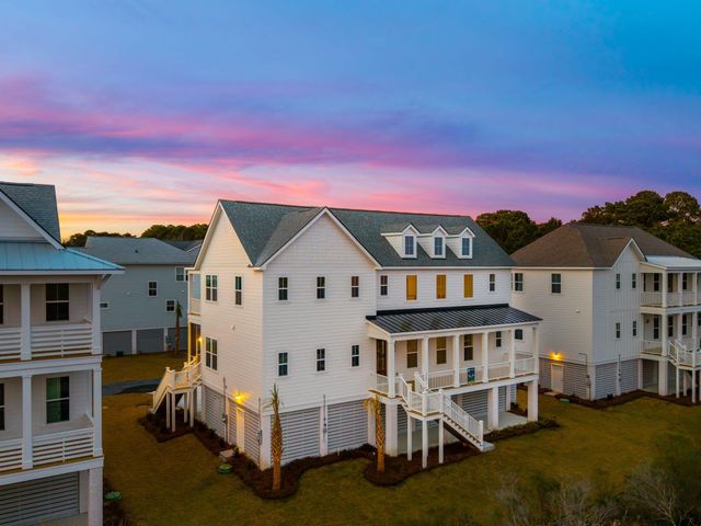 3904 Seafood Road, Awendaw, SC 29429