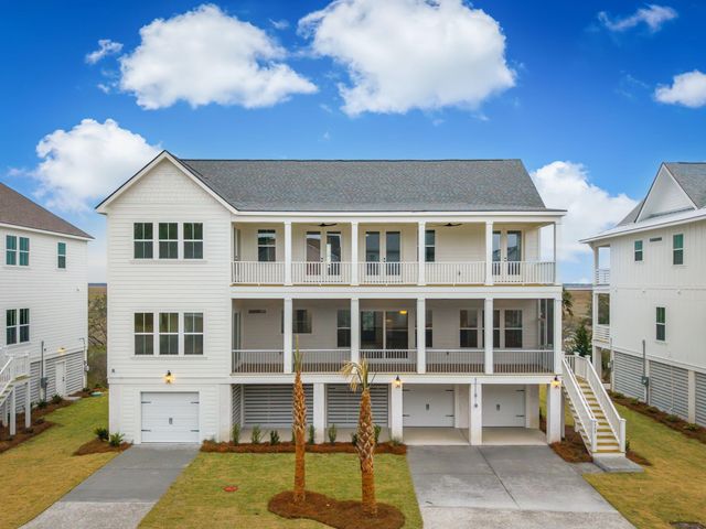 3904 Seafood Road, Awendaw, SC 29429