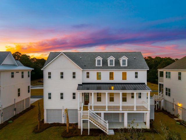 3904 Seafood Road, Awendaw, SC 29429