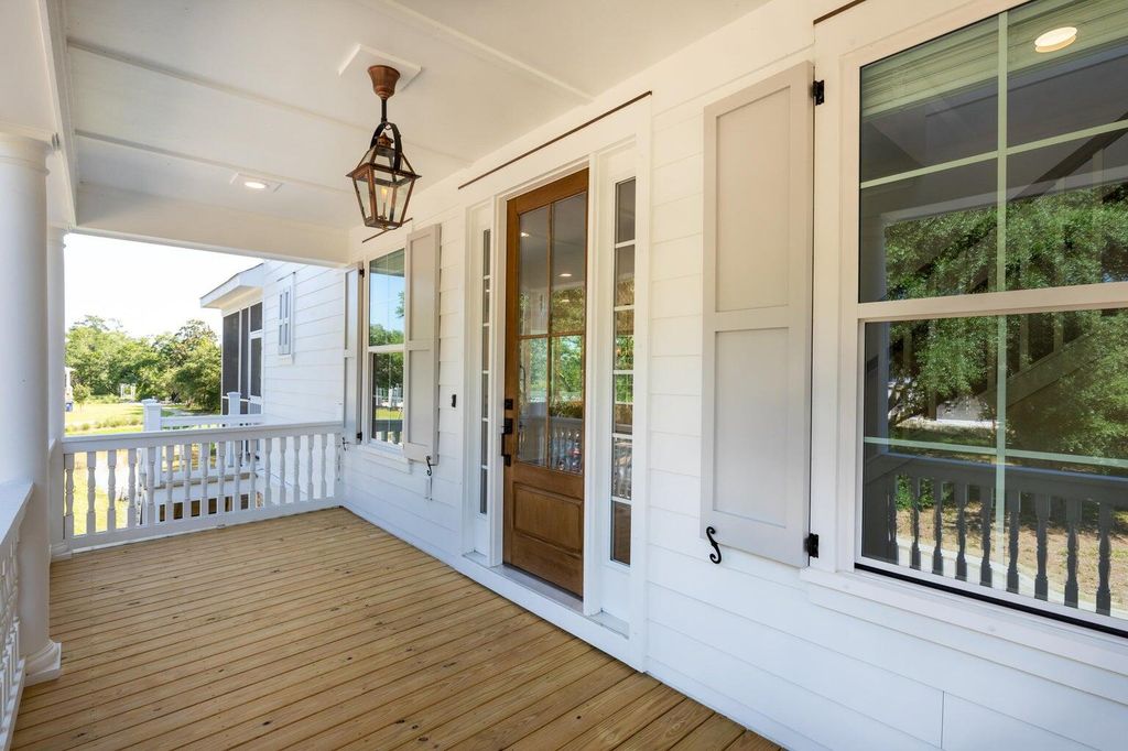 1051 Capersview Court, Awendaw, SC 29429