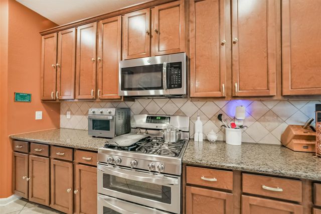 22015 Bridgestone Eagle Court, Spring, TX 77388