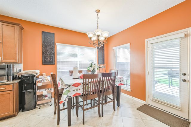 22015 Bridgestone Eagle Court, Spring, TX 77388