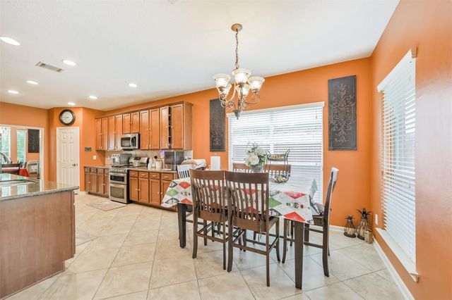 22015 Bridgestone Eagle Court, Spring, TX 77388