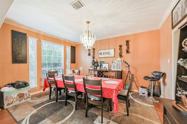 22015 Bridgestone Eagle Court, Spring, TX 77388