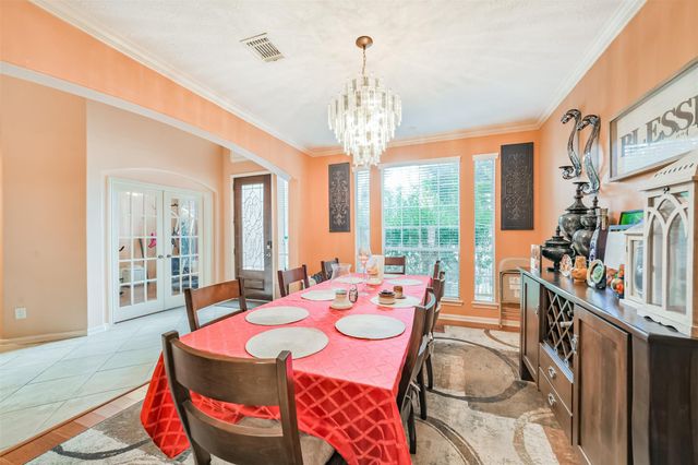22015 Bridgestone Eagle Court, Spring, TX 77388
