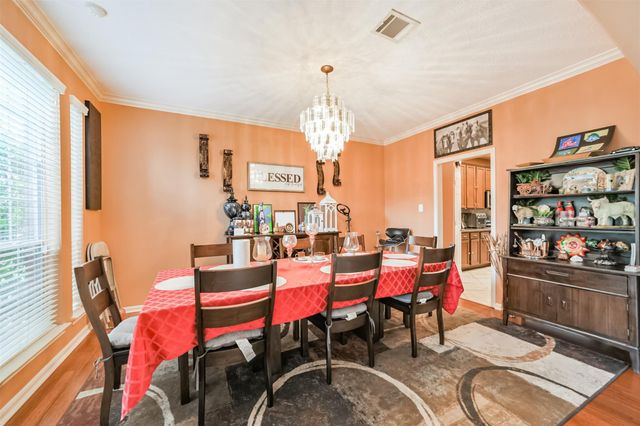 22015 Bridgestone Eagle Court, Spring, TX 77388