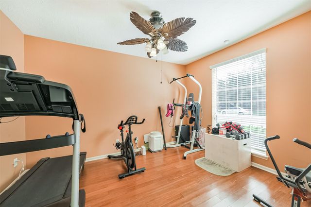22015 Bridgestone Eagle Court, Spring, TX 77388