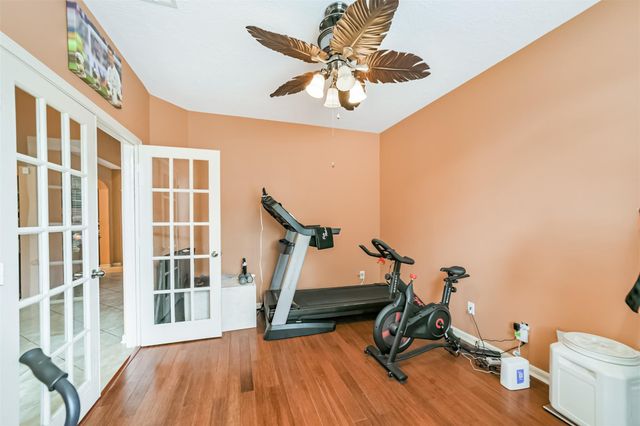 22015 Bridgestone Eagle Court, Spring, TX 77388