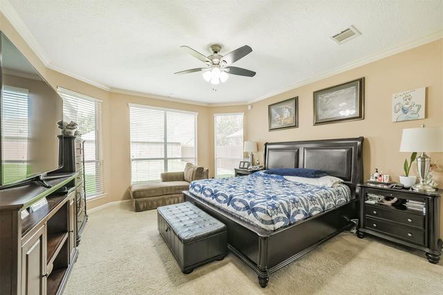 22015 Bridgestone Eagle Court, Spring, TX 77388
