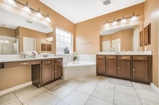 22015 Bridgestone Eagle Court, Spring, TX 77388