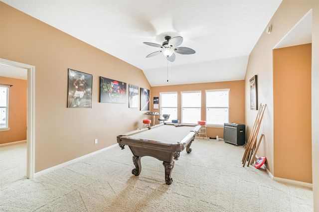 22015 Bridgestone Eagle Court, Spring, TX 77388
