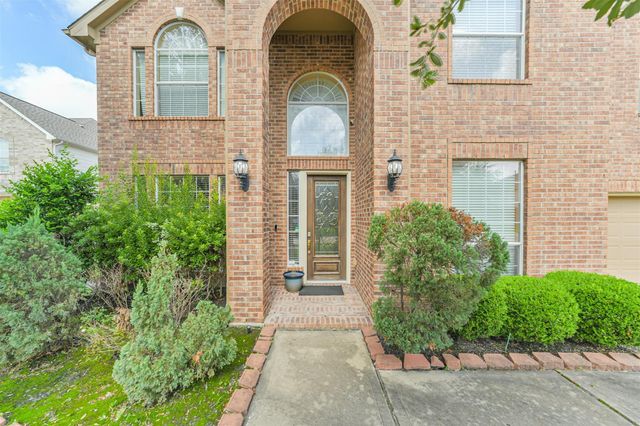 22015 Bridgestone Eagle Court, Spring, TX 77388