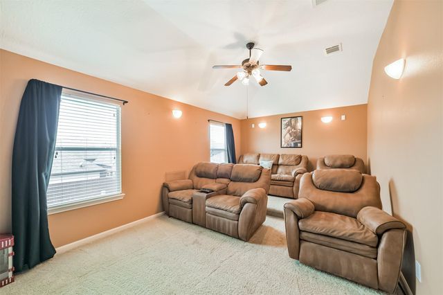 22015 Bridgestone Eagle Court, Spring, TX 77388
