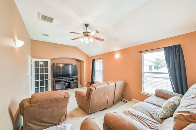 22015 Bridgestone Eagle Court, Spring, TX 77388
