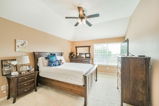 22015 Bridgestone Eagle Court, Spring, TX 77388