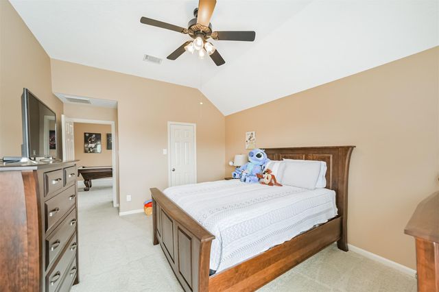 22015 Bridgestone Eagle Court, Spring, TX 77388