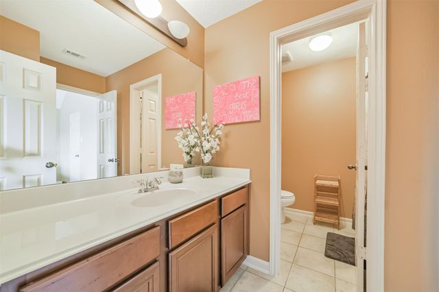 22015 Bridgestone Eagle Court, Spring, TX 77388