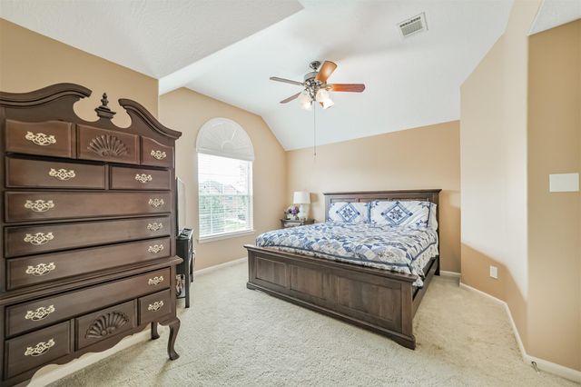 22015 Bridgestone Eagle Court, Spring, TX 77388