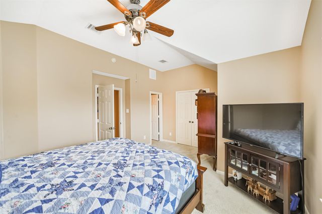 22015 Bridgestone Eagle Court, Spring, TX 77388