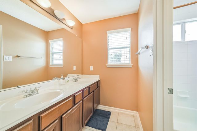 22015 Bridgestone Eagle Court, Spring, TX 77388