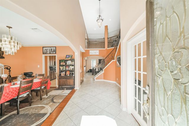 22015 Bridgestone Eagle Court, Spring, TX 77388