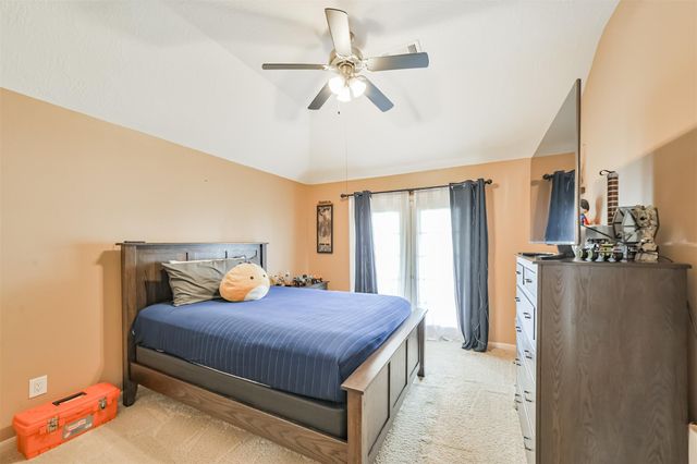 22015 Bridgestone Eagle Court, Spring, TX 77388