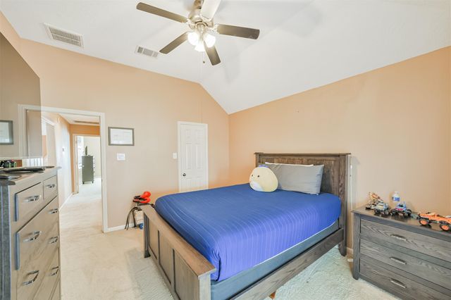 22015 Bridgestone Eagle Court, Spring, TX 77388