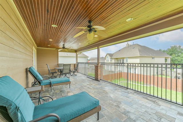 22015 Bridgestone Eagle Court, Spring, TX 77388