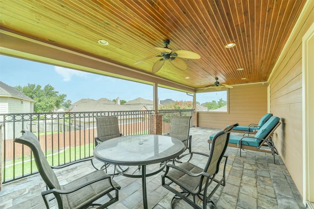 22015 Bridgestone Eagle Court, Spring, TX 77388