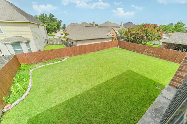 22015 Bridgestone Eagle Court, Spring, TX 77388