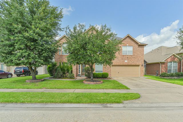 22015 Bridgestone Eagle Court, Spring, TX 77388