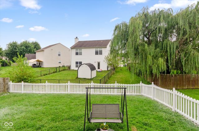 5726 Sweet River Drive, Indianapolis, IN 46221