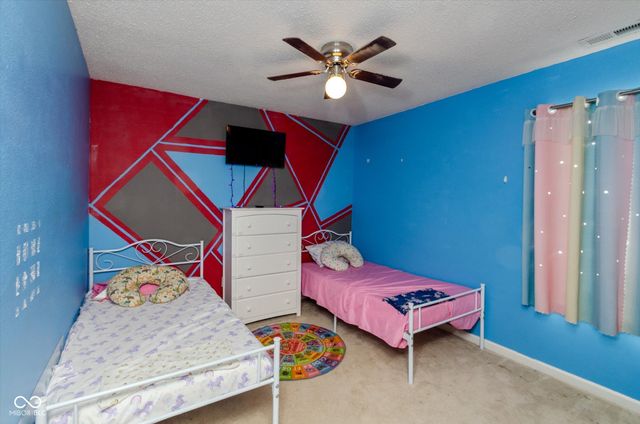5726 Sweet River Drive, Indianapolis, IN 46221