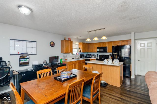 5726 Sweet River Drive, Indianapolis, IN 46221