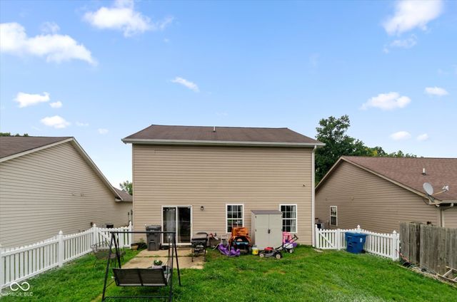 5726 Sweet River Drive, Indianapolis, IN 46221