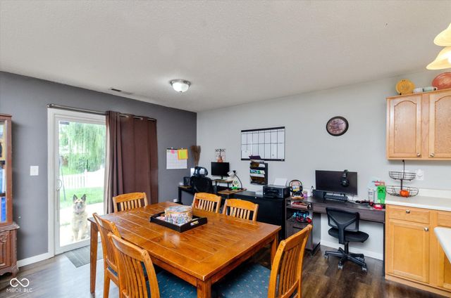5726 Sweet River Drive, Indianapolis, IN 46221