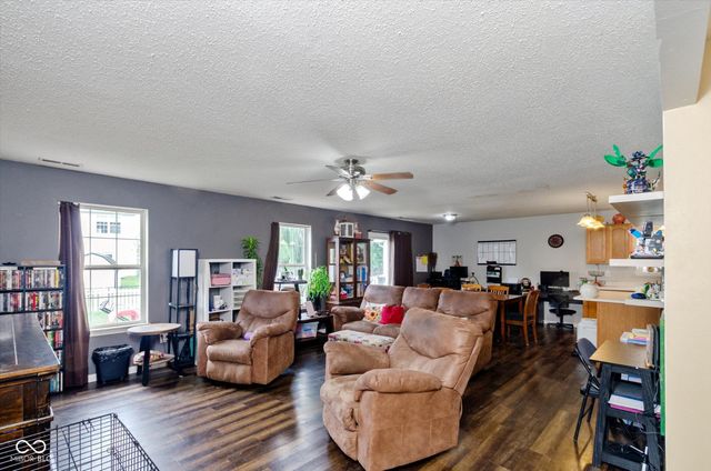 5726 Sweet River Drive, Indianapolis, IN 46221