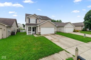 5726 Sweet River Drive, Indianapolis, IN 46221