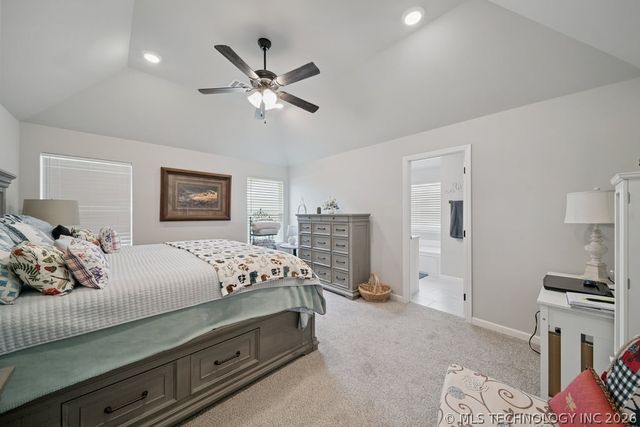 15901 E 74th Street N, Owasso, OK 74055