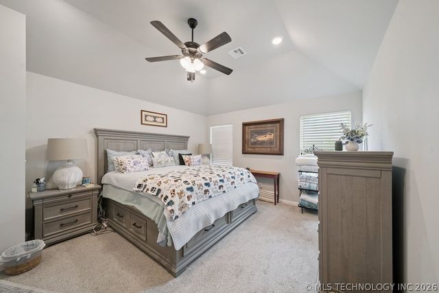 15901 E 74th Street N, Owasso, OK 74055