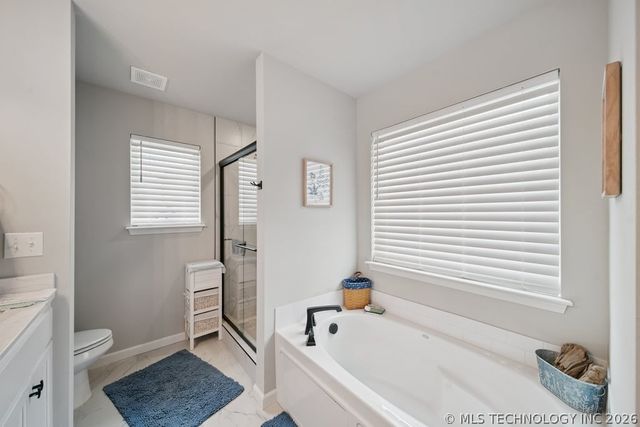 15901 E 74th Street N, Owasso, OK 74055