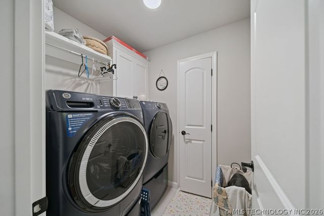 15901 E 74th Street N, Owasso, OK 74055