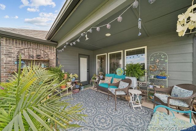 15901 E 74th Street N, Owasso, OK 74055