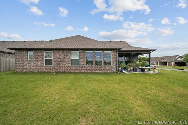 15901 E 74th Street N, Owasso, OK 74055