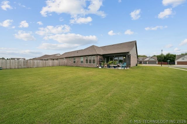 15901 E 74th Street N, Owasso, OK 74055