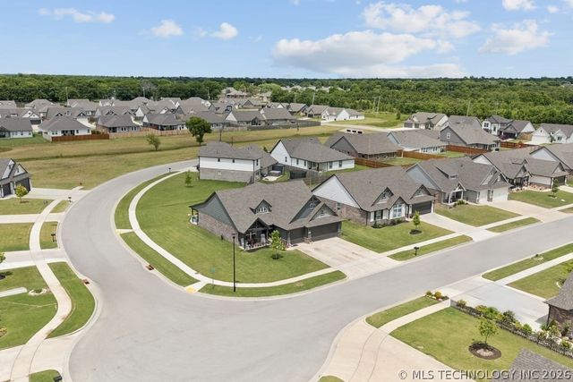 15901 E 74th Street N, Owasso, OK 74055
