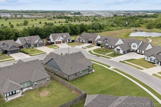 15901 E 74th Street N, Owasso, OK 74055