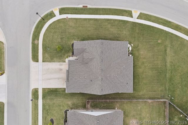 15901 E 74th Street N, Owasso, OK 74055